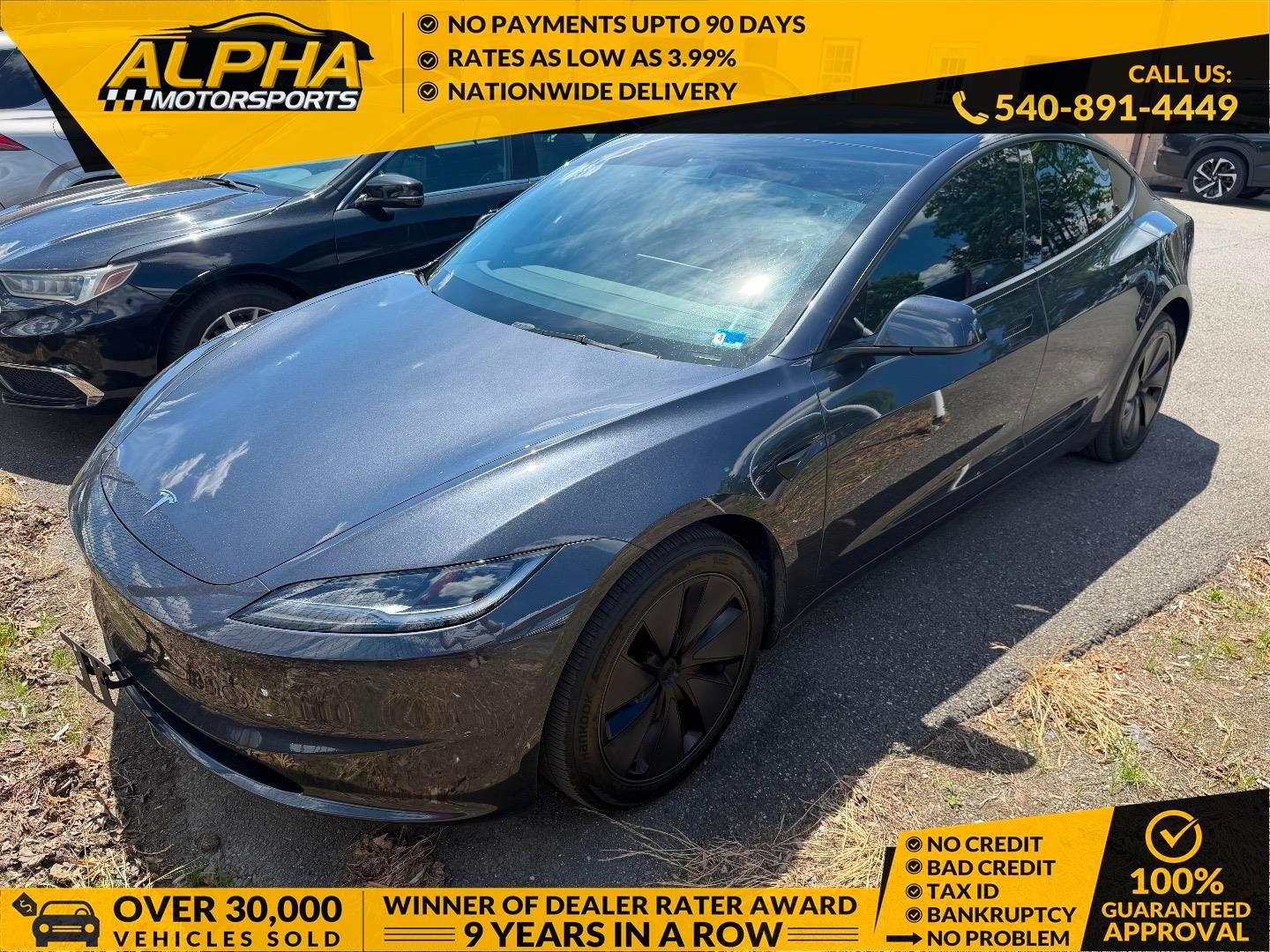 tesla model 3 2025 5YJ3E1EA6SF965066 image tesla model 3 2025 5YJ3E1EA6SF965066 image